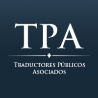 TPA: Traductores Públicos Asociados Uruguay